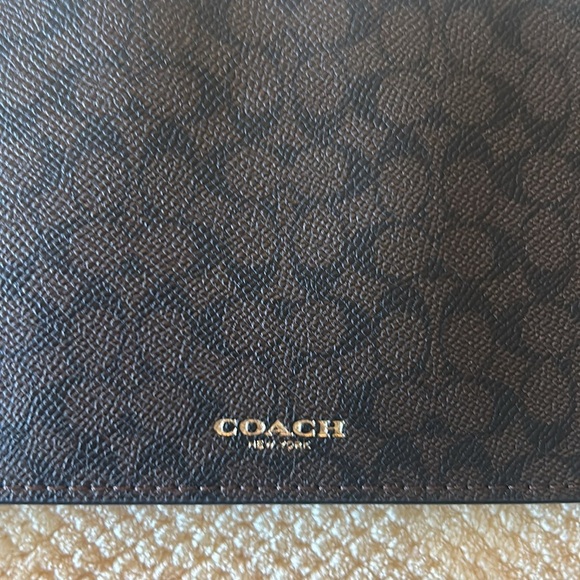 COACH BAG/ 2 IN 1 - Picture 14 of 16